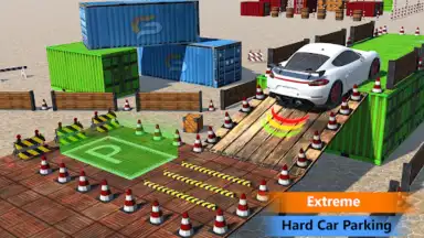 Capture d'écran de Multi Parking Hero 5