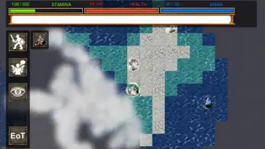 Capture d'écran de Nilia - Roguelike dungeon crawler RPG 8