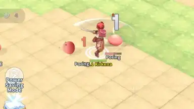 Capture d'écran de Ragnarok Labyrinth NFT 10