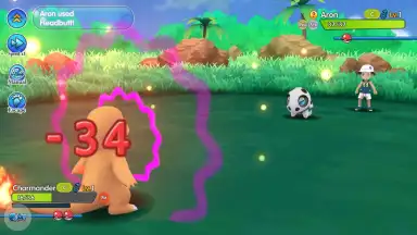 Capture d'écran de Pocketown 11