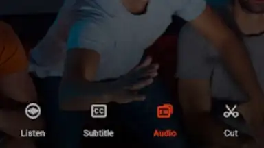 Capture d'écran de Visha 7