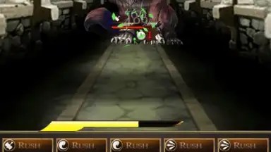Capture d'écran de Age of Ishtaria 5