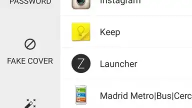 Capture d'écran de Droid Protector 1