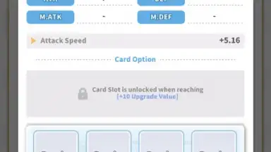 Capture d'écran de Ragnarok Labyrinth NFT 3