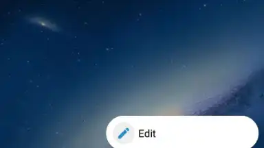 Capture d'écran de Apex Launcher Classic 9
