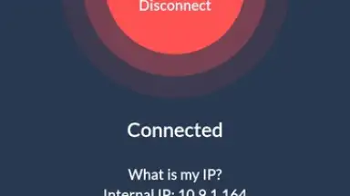 Capture d'écran de VPN.lat 13