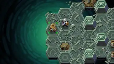 Capture d'écran de Tales of a Viking: Episode One 3
