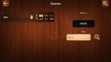 Capture d'écran de Online Belka Card Game 6