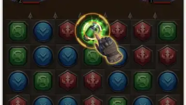 Capture d'écran de Beasts & Puzzles: Awakening 6