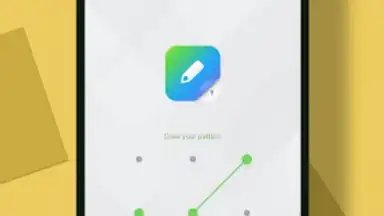 Capture d'écran de Secure Notes 2