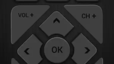 Capture d'écran de Videocon IR Remote 4