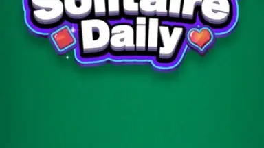 Capture d'écran de Solitaire Daily 2