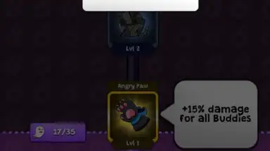 Capture d'écran de Cult Summoner 2