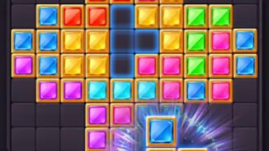 Capture d'écran de Block Puzzle 13
