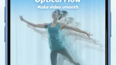 Capture d'écran de Time Cut : Smooth Slow Motion 8