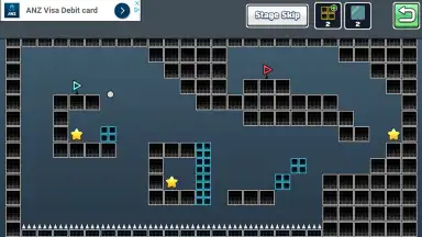 Capture d'écran de Jump Ball Quest 3