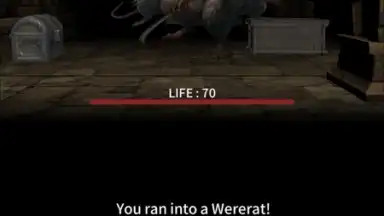 Capture d'écran de Dark of Alchemist 12