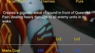 Capture d'écran de DOTA2 Hero Speak 4