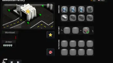 Capture d'écran de Robotic Planet (Lite) 10