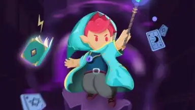 Capture d'écran de Wizard Legend: Fighting Master 12