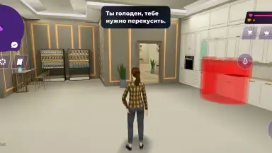 Capture d'écran de МАТРЕШКА РП - Онлайн игра 5