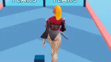 Capture d'écran de FashionEvolution 14