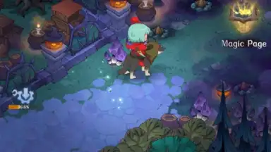 Capture d'écran de Madtale: Idle RPG 9