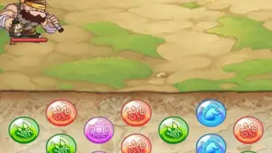 Capture d'écran de Luna Storia - Three Kingdoms 7