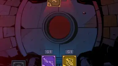 Capture d'écran de Dice ＆ Spells 3
