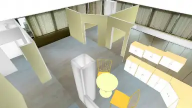 Capture d'écran de BuildApp Viewer 8