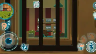Capture d'écran de Dark Riddle 7