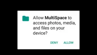 Capture d'écran de Multi Space 10