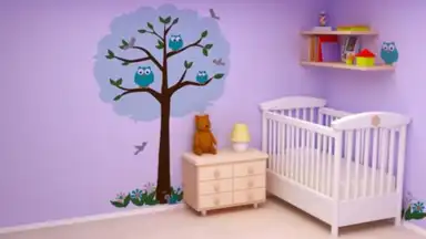 Capture d'écran de Room Painting Ideas 5