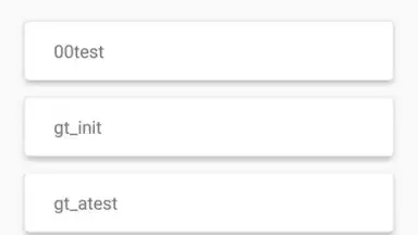 Capture d'écran de Root ToolCase 12