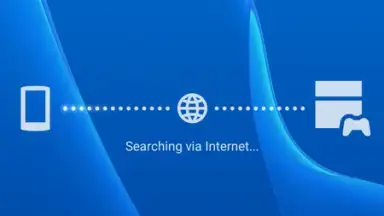 Capture d'écran de PS Remote Play 4