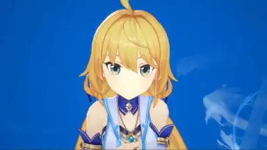 Capture d'écran de Stella Fantasy 3