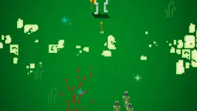 Capture d'écran de CoinOp Heroes 2 3