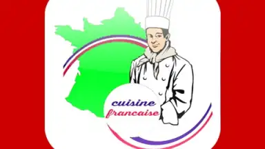 Capture d'écran de Cuisine Francaise 8