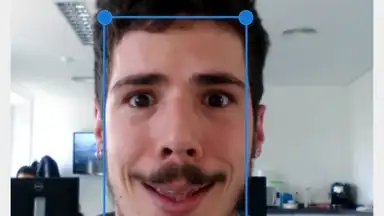 Capture d'écran de FaceSwap 1