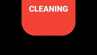 Capture d'écran de Cleaning rocket 3
