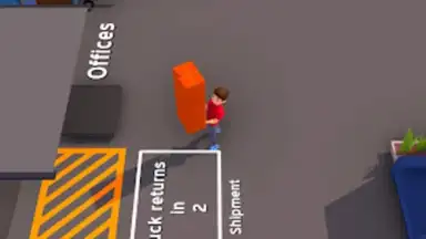 Capture d'écran de Cargo Fulfillment 21