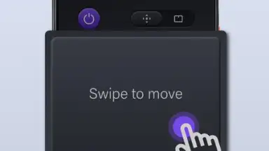 Capture d'écran de Universal TV Remote for Roku & All TV 5