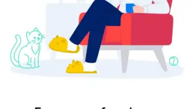 Capture d'écran de Yandex.Toloka 2