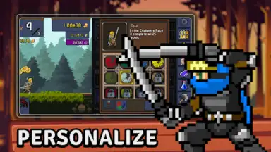 Capture d'écran de Tap Ninja - Idle Game 5
