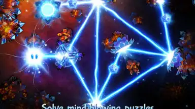 Capture d'écran de God of Light 4