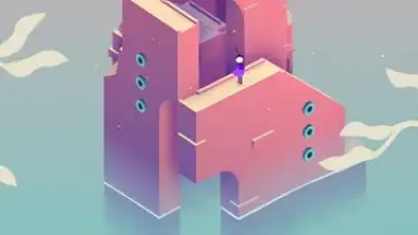 Capture d'écran de Monument Valley 3 4