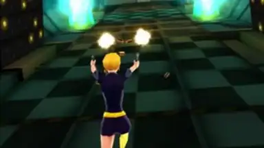Capture d'écran de Agent Dash 4