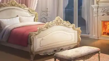 Capture d'écran de Immortal Diaries 8