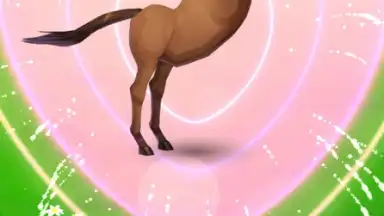 Capture d'écran de My Horse Prince 10