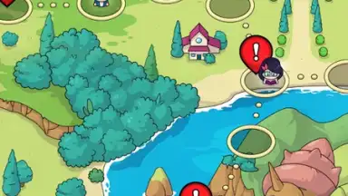 Capture d'écran de Dynamons 2 3